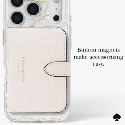 Kate Spade iPhone Case - Thumbnail 4