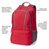 Lands' End Lands' End ClassMate Backpack - 2 of 4