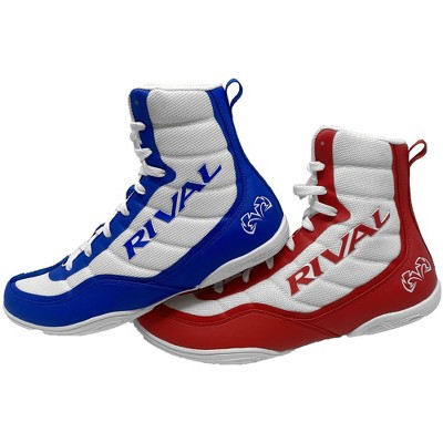 white/red/blue