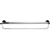 ALFI AB9538-PC Polished Chrome 26 inch Towel Bar & Shelf Bathroom Accessory - 4 of 4