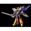 Gekiryuger Model Kit MODEROID | Energy Bomb Ganbaruger | Good Smile Company Action figures - 2 of 4