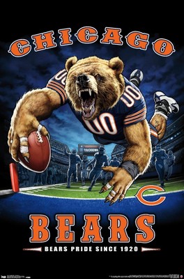 Chicago Bears On-Sale Gear, Bears Clearance Apparel, Gear