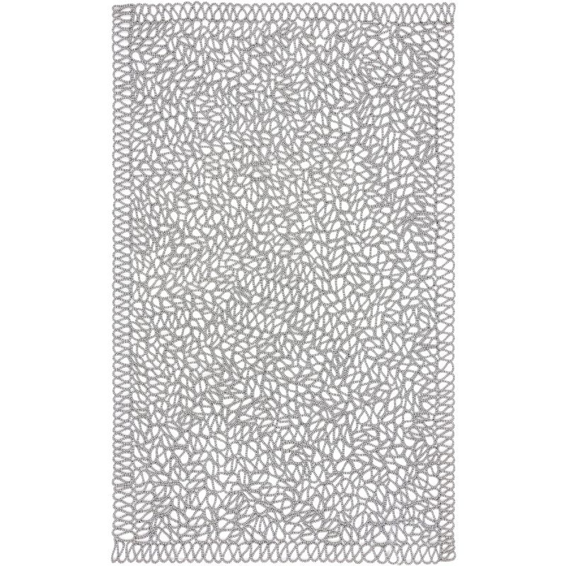 Novelty NOV702 Hand Knotted Area Rug  - Safavieh, 1 of 9