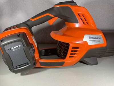 Husqvarna Leaf Blaster 350ib (tool Only) : Target