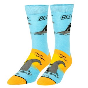 Cool Socks, Funny Novelty Socks - 1 of 4