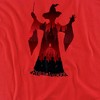 Harry Potter Mcgonagall Piertotum Locomotor Women's Loose T-Shirt - 2 of 4