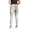 Women's Tummy Control Jeans - Judy Blue - 3 of 4