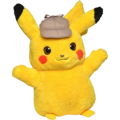 pikachu plush target