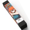 UniVersus My Hero Academia: Girl Power- Itsuka Kendo Playmat - 24 x 14 Neoprene Mat, Tabletop Card Game Accessory - image 3 of 4