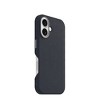 OtterBox Apple iPhone 16 Symmetry Series Cactus Leather Case with MagSafe - Blue Sentiment - 2 of 4