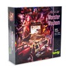 Toynk Monster Mayhem 1000-Piece Jigsaw Puzzle By Rachid Lotf | Toynk Exclusive - 2 of 4