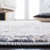 Aston ASN705 Power Loomed Indoor Rug -Safavieh - 4 of 4