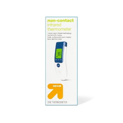 Nuvomed® Medical Infrared Thermometer : Target