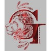 Men's Harry Potter Gryffindor G Logo T-Shirt - 2 of 4