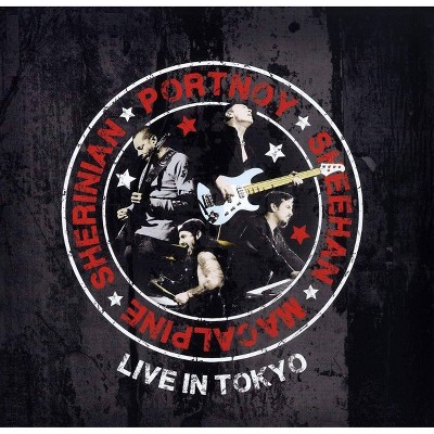 Portnoy/Sheehan/Maca - Live In Tokyo (2 Lp) (Vinyl)