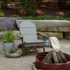 ARDEN Outdoor Foam Adirondack Cushion, Set of 2 - 3 of 4