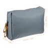 Unique Bargains Women's Portable Large Travel Makeup Bag 1 Pc - 4 of 4
