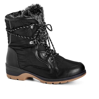 Avenue Sonya Cold Weather Boot
