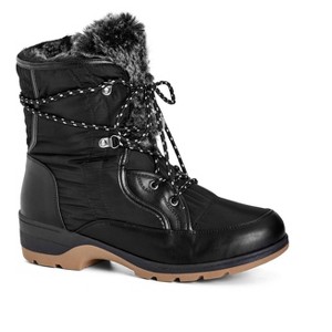 Avenue Sonya Cold Weather Boot - 1 of 4