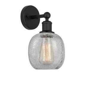 Belfast - 1 Light Wall Sconce In Industrial Style-11.5 Inches Tall and 6 Inches Wide - 1 of 1