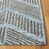 Metro MET453 Hand Tufted Indoor Rug - Safavieh - 3 of 4
