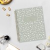 Blue Sky Life Note It 2024-25 Weekly/Monthly Planner 9"x7" Wirebound Neena: Academic Agenda, Adult Stationery, July-June - 2 of 4