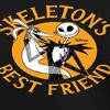 Boys' - Disney - The Nightmare Before Christmas Long Sleeve Graphic T-Shirt - 2 of 4