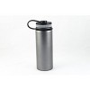 Seven20 DC Superman Logo 18oz Stainless Steel Water Bottle - 2 of 2