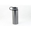 Seven20 Dc Superman Logo 18oz Stainless Steel Water Bottle : Target