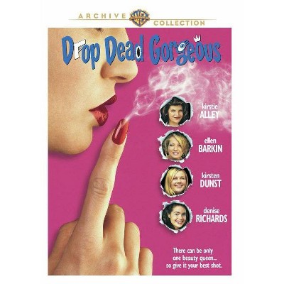 Drop Dead Gorgeous (DVD)(2016)