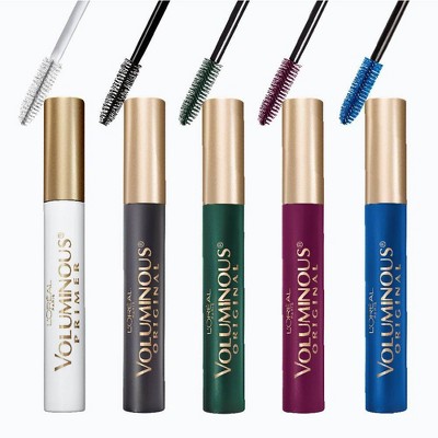 princess mascara target