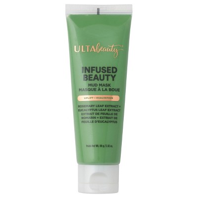 Ulta Beauty Collection Uplifting Rosemary Mud Mask - 2.8oz - Ulta Beauty