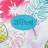 Lilo & Stitch Stitch With Pineapple 11.5 White Mini Backpack - image 2 of 4