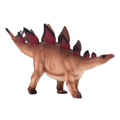 Mojo Dinosaur Stegosaurus Realistic Figure