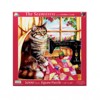 Sunsout The Seamstress 1000 pc   Jigsaw Puzzle 36469 - 3 of 4