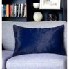 12" X 20"  Cowhide Throw Pillow - 2 of 4