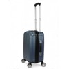World Traveler Dejuno Beaumont 20-Inch Carry-On Lightweight Hardside Expandable Spinner Luggage - 4 of 4