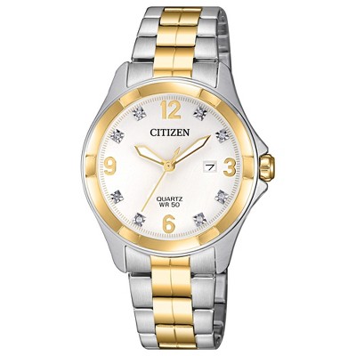 Citizen Quartz Ladies Watch