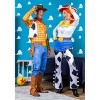 Halloweencostumes.com Deluxe Disney Toy Story Jessie Costume For Women. :  Target