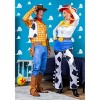 HalloweenCostumes.com Deluxe Disney Toy Story Jessie Costume for Women. - 2 of 4