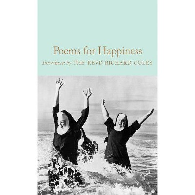 Poems for Happiness - (Poems for Every Occasion) (Hardcover)