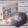 Pavilion Gift Company - Coast - 9" x 7.25" Frame (Holds 5" x 7" photo) - Single Image Frames - 3 of 4