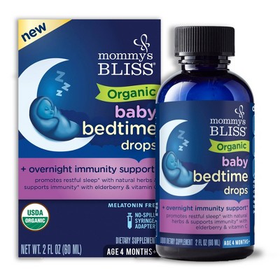 sugar baby sleep vitamins