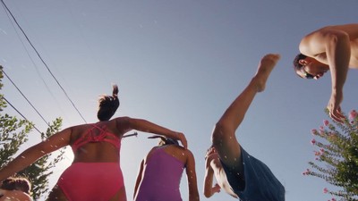 Speedo Silicone Cap - Thumbnail 5