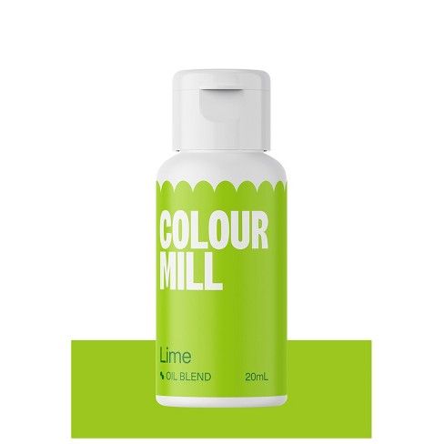 Colour Mill Oil-Based Gel Food Coloring, 20 ml - image 1 of 3