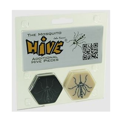 Mosquito Expansion Board Game