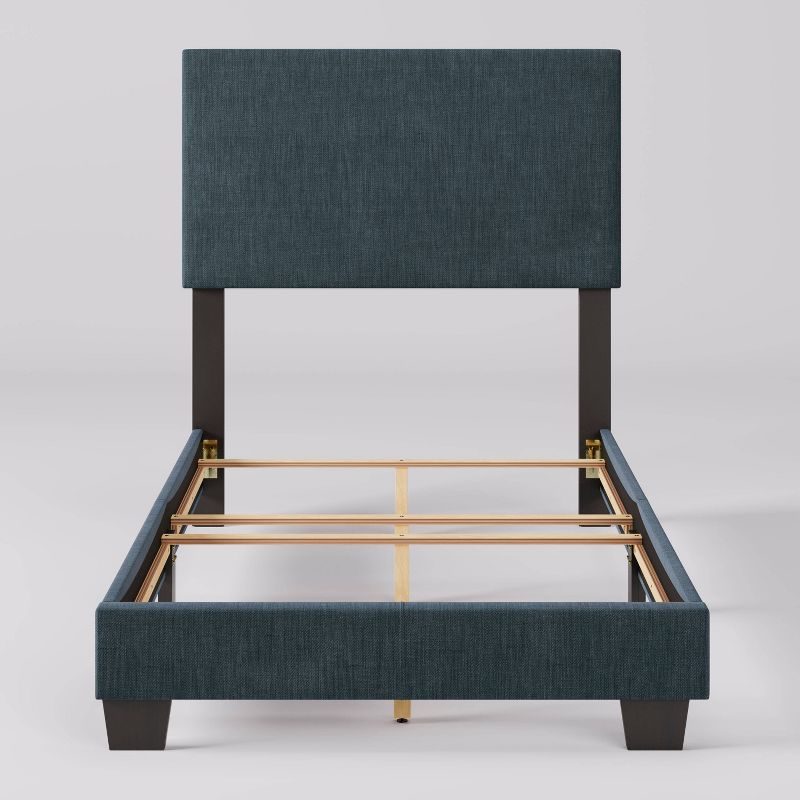 Celeste Modern Upholstered Bed - CorLiving, 1 of 6
