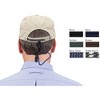 Croakies Lid Latch Black, 10|Made in USA|Made of durable woven Climbing rope|Measures 10 inches long - 2 of 3