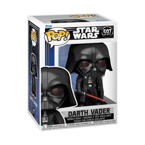 Funko POP! Star Wars: Episode IV - A New Hope - Darth Vader - 1 of 3