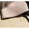 Women's Bamboo Beanie - BijouRocks OS - 2 of 2